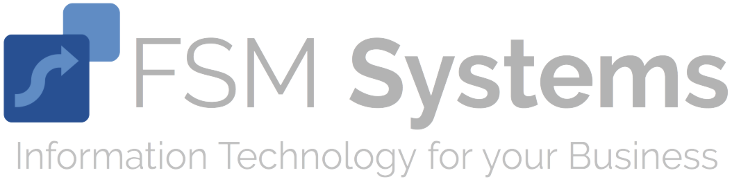 FSM Systems Logo